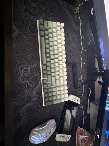 Customer photo