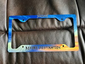 Customer photo