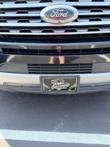 Customer photo