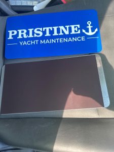 Customer photo