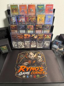 Customer photo