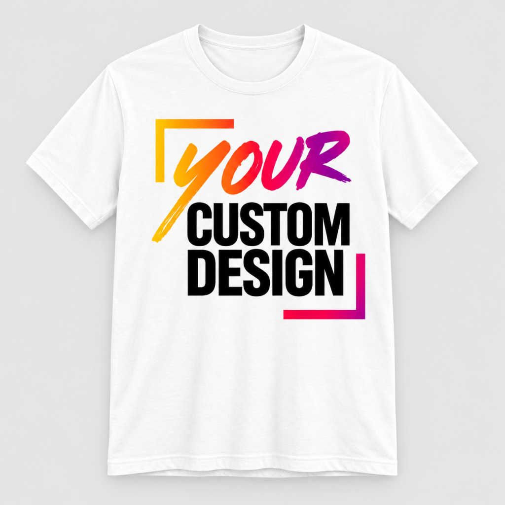 Custom TShirt
