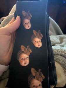 Customer photo